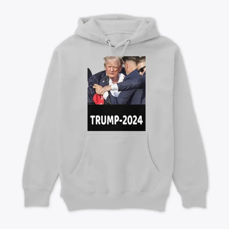 Donald Trump Mugshot T-Shirt