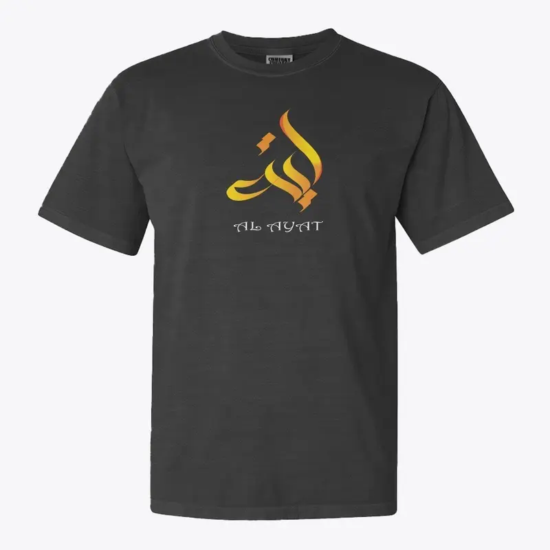 High-Quality Islamic T-Shirts